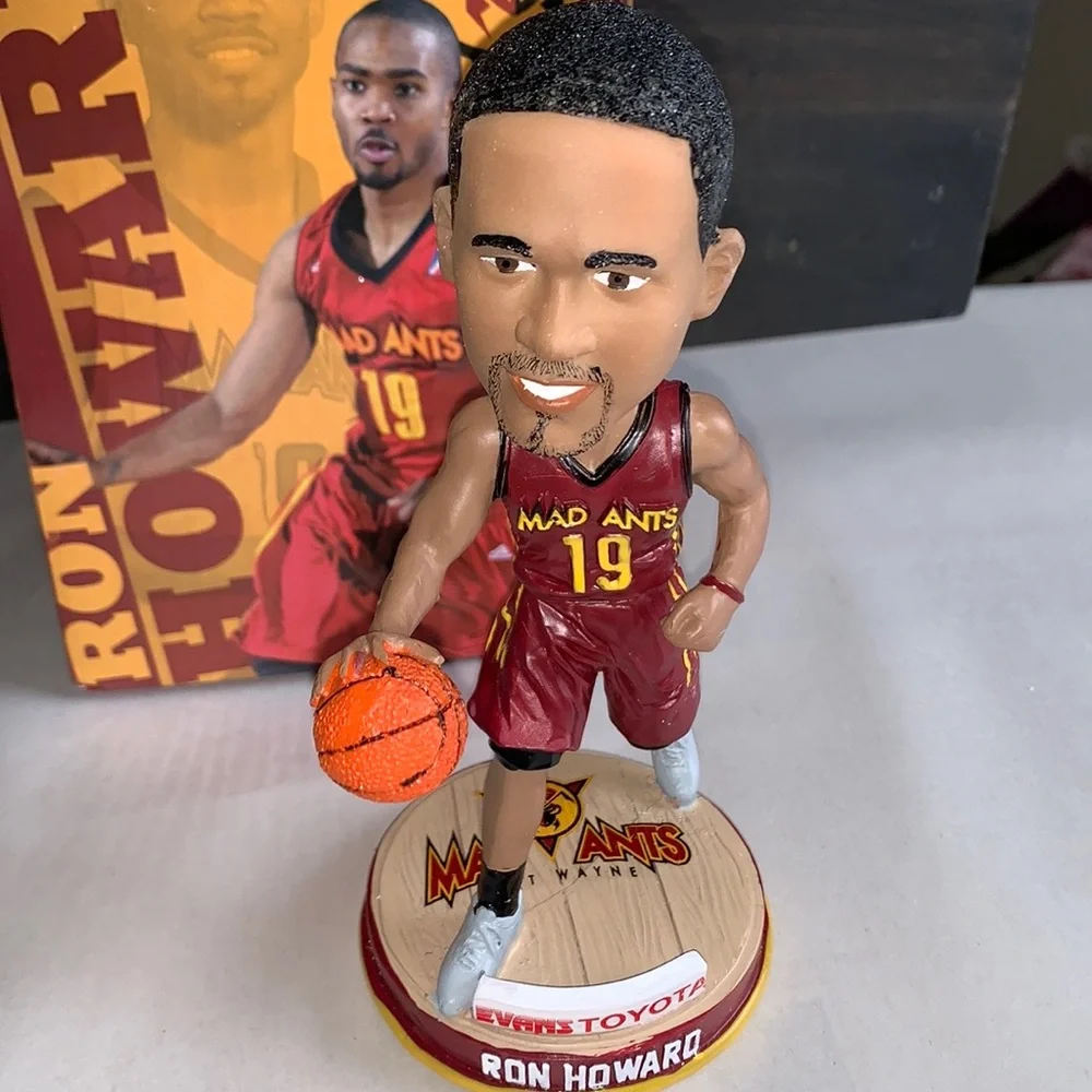 Ron Howard Collector Bobble